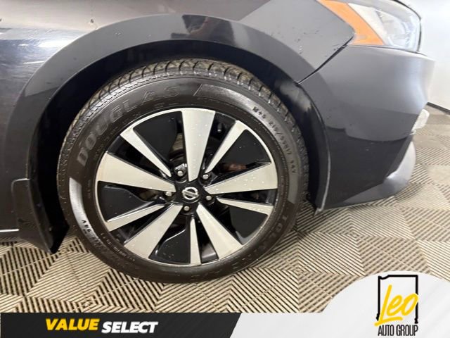 Used 2021 Nissan Altima 2.5 SV FWD image 24