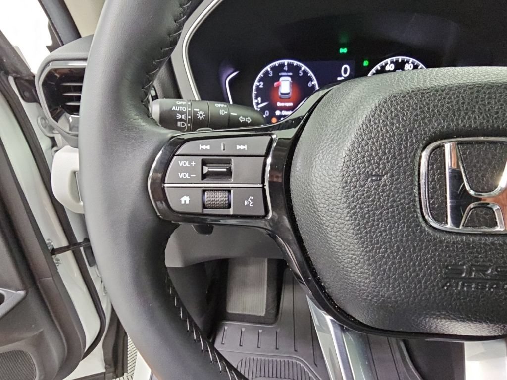 Used 2024 Honda Pilot EX-L image 26
