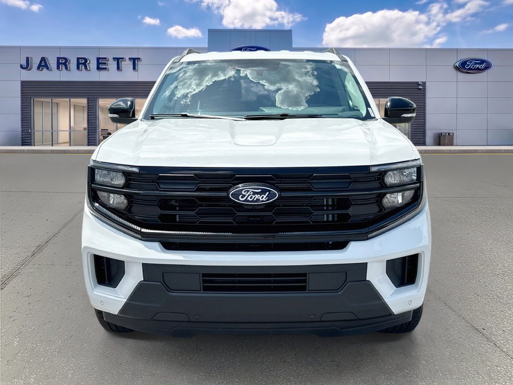 New 2027 Ford Expedition Active RWD image 2