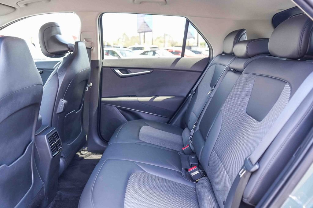 Used 2024 Kia Niro Wind FWD image 20