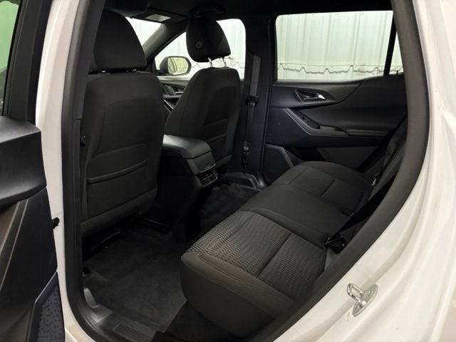Used 2025 Chevrolet Equinox LT FWD image 21