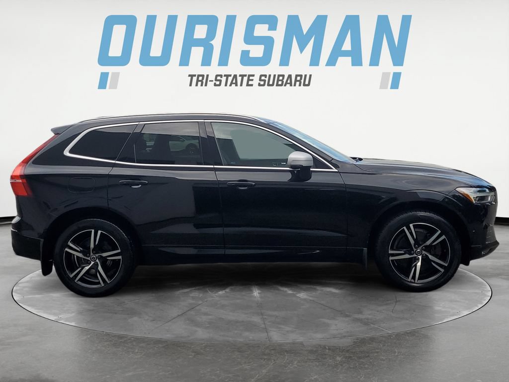 Used 2018 Volvo XC60 T6 R-Design w/ Convenience Package AWD/4WD image 7