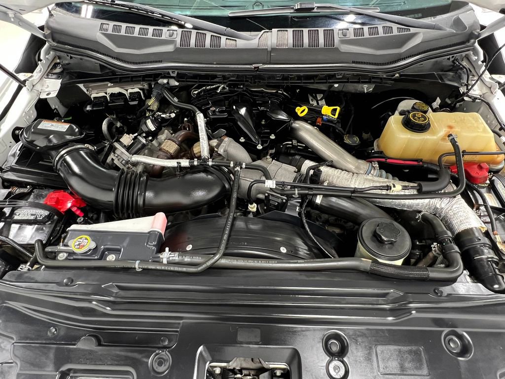 Used 2018 Ford F250 XL w/ Power Equipment Group image 27