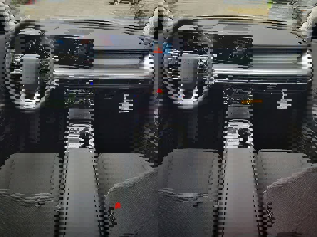 New 2026 Hyundai Ioniq 9 SE image 26