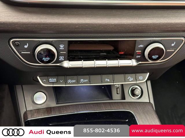 Certified 2022 Audi Q5 2.0T Premium w/ Convenience Package image 24