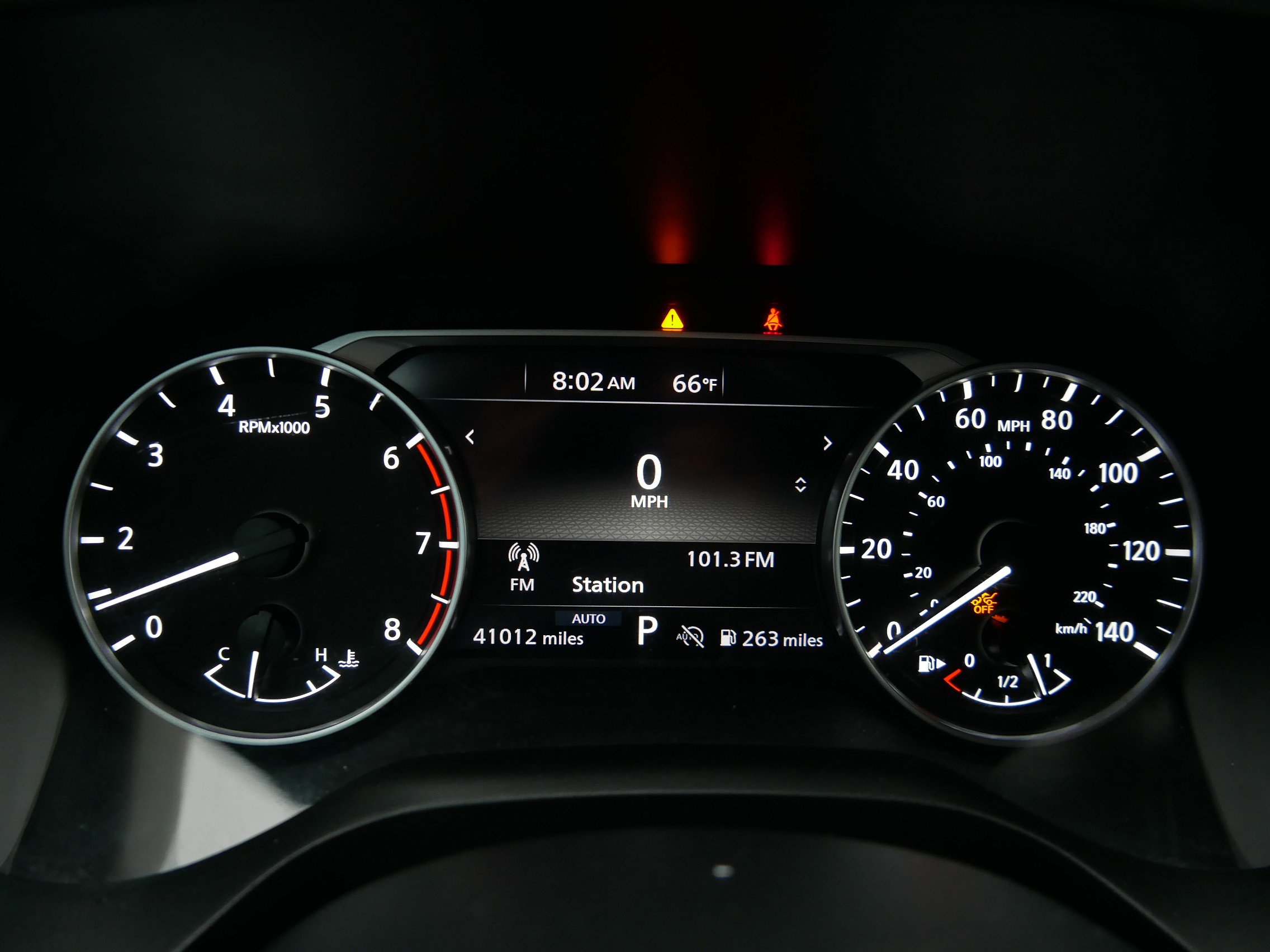 Used 2024 Nissan Rogue SV image 27