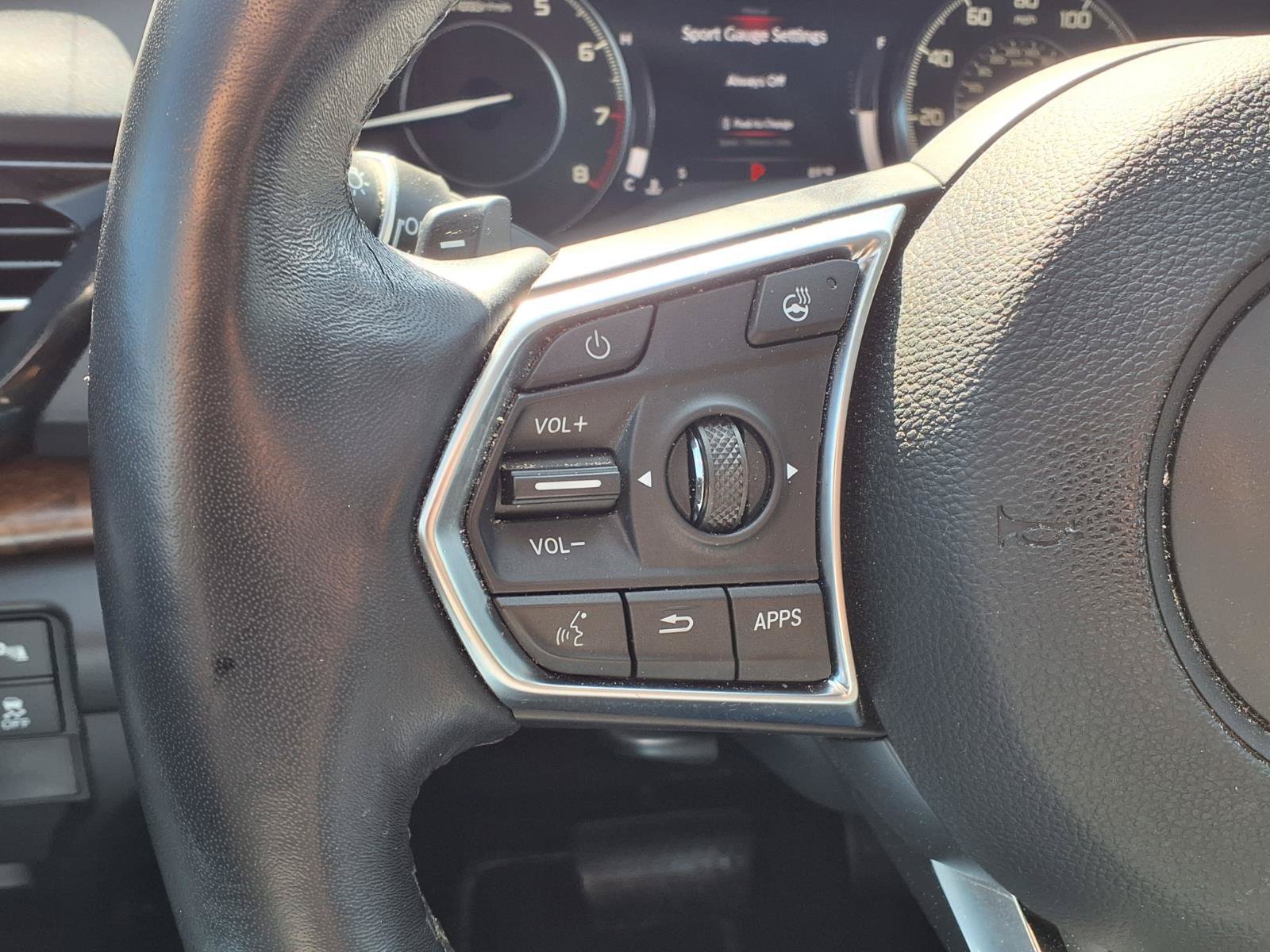 Used 2020 Acura RDX w/ Advance Package AWD/4WD image 23