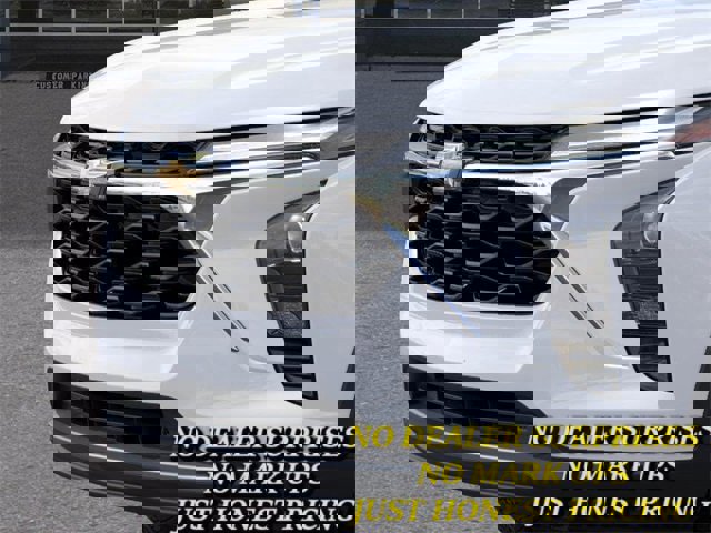 New 2026 Chevrolet Trax LT image 13