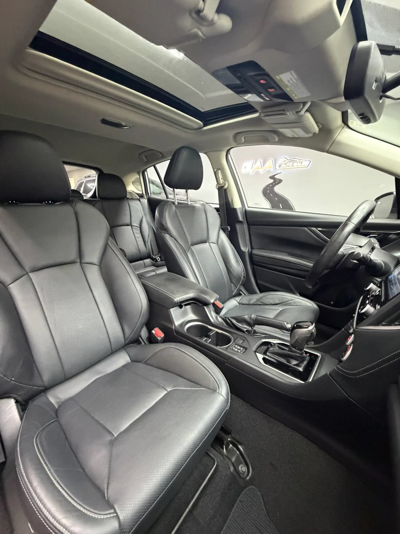 Used 2018 Subaru Impreza 2.0i Limited AWD/4WD image 37
