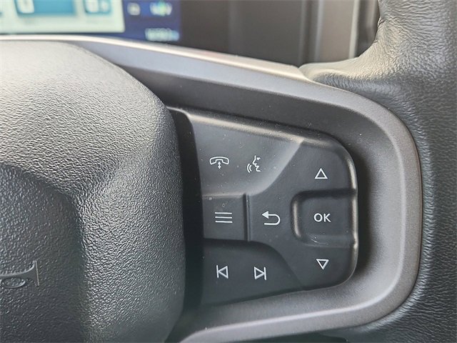 Certified 2024 Ford Bronco Big Bend image 23