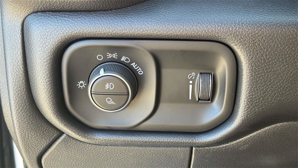 New 2026 RAM 2500 Laramie w/ Night Edition image 24