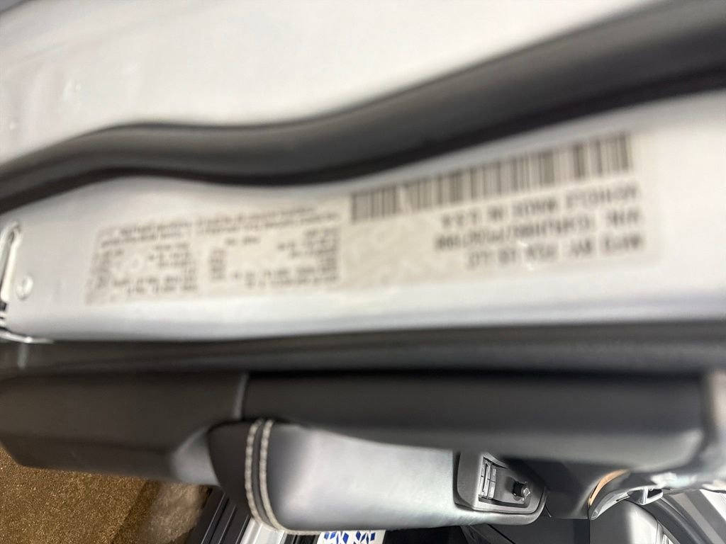 Used 2023 Jeep Grand Cherokee Limited w/ Trailer Tow Prep Group (B) image 31