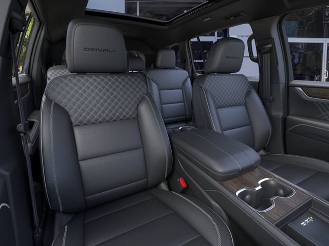 New 2026 GMC Acadia Denali w/ Super Cruise Package FWD image 16