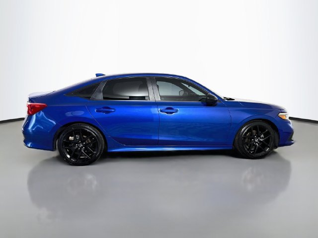 Used 2024 Honda Civic Sport image 11