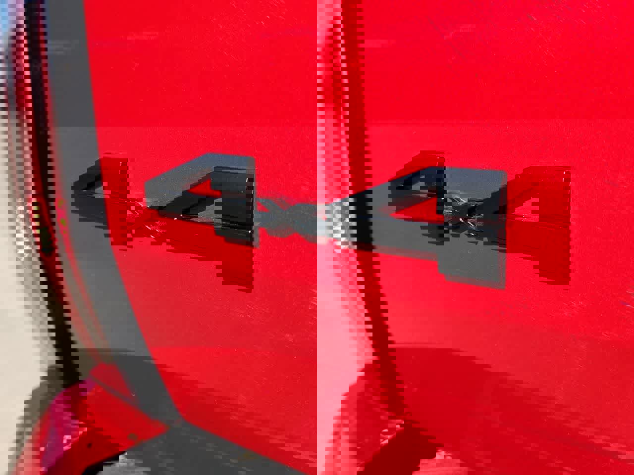 Used 2024 Toyota Tundra Platinum image 11