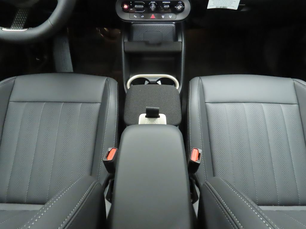 New 2026 MINI Cooper Countryman SE image 16