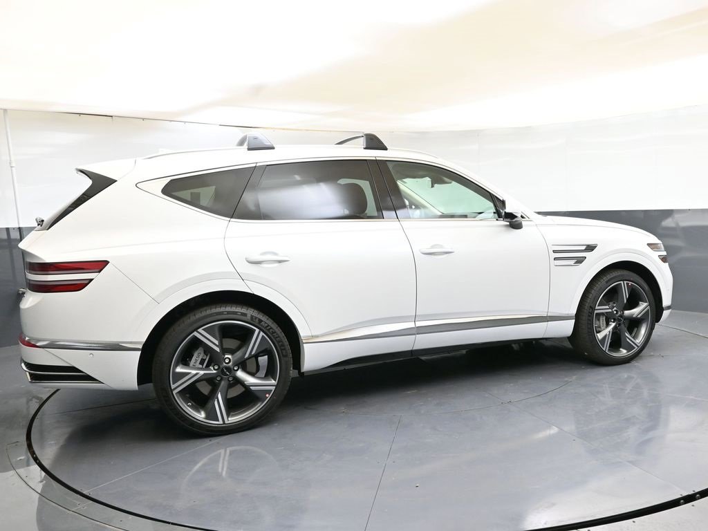 New 2025 Genesis GV80 2.5T Prestige image 6