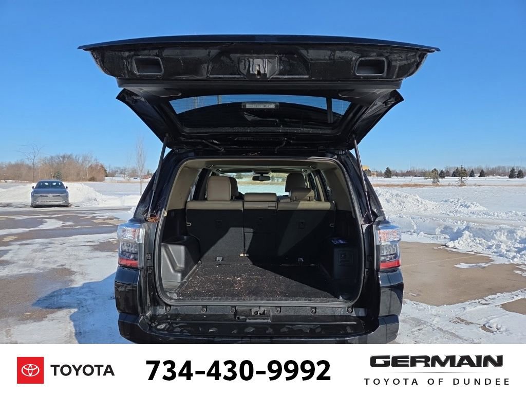 Used 2014 Toyota 4Runner SR5 Premium image 23