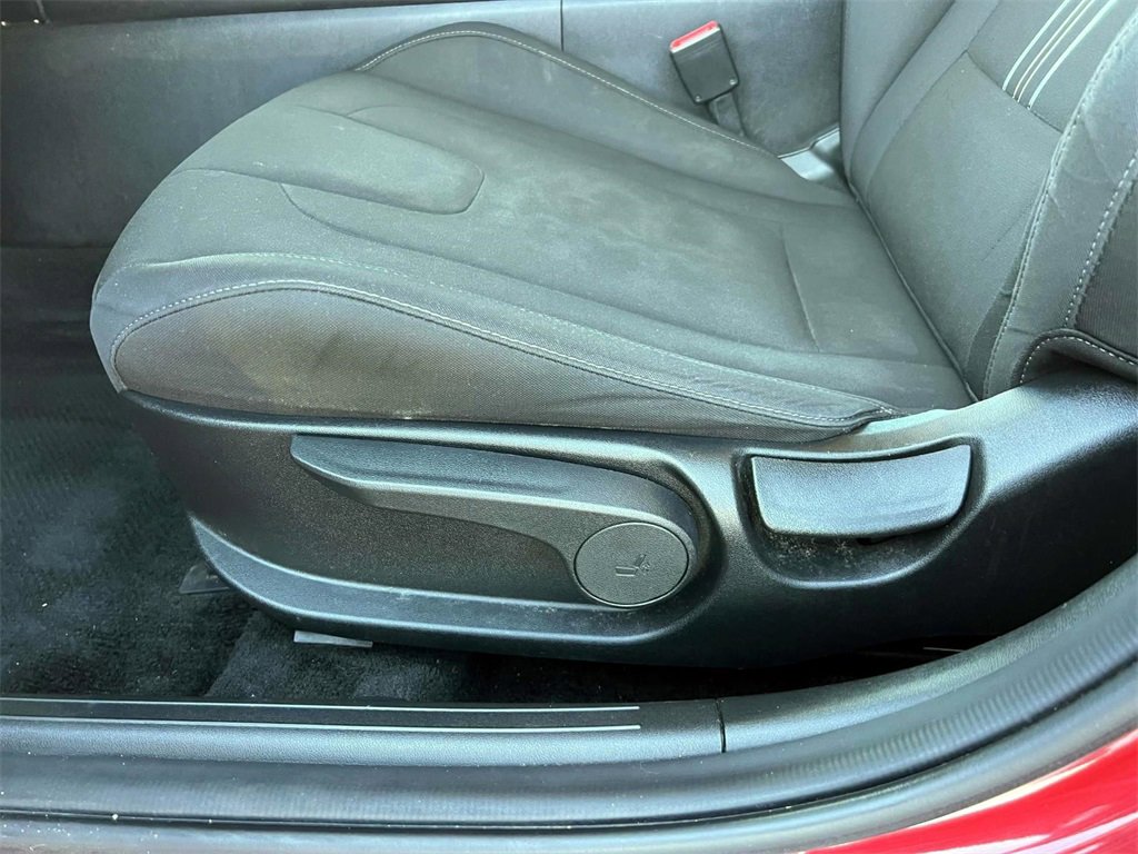 Certified 2023 Hyundai Elantra SEL w/ Convenience Package image 14