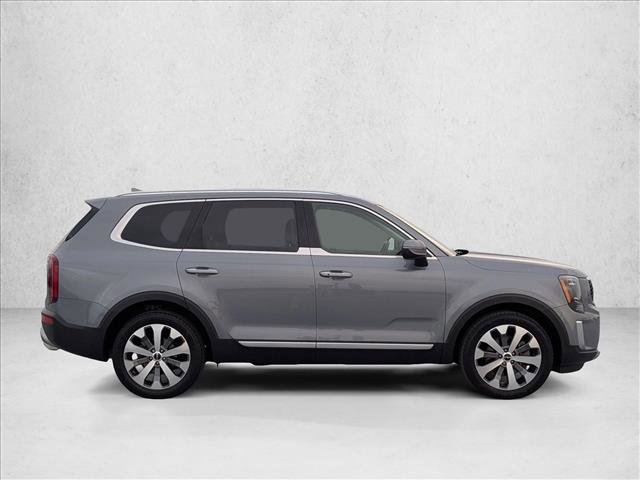 Used 2022 Kia Telluride S FWD image 4