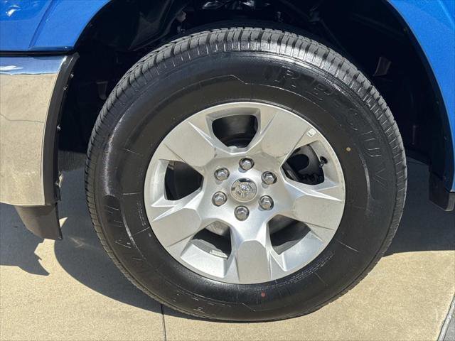 Certified 2025 RAM 1500 Big Horn AWD/4WD image 4