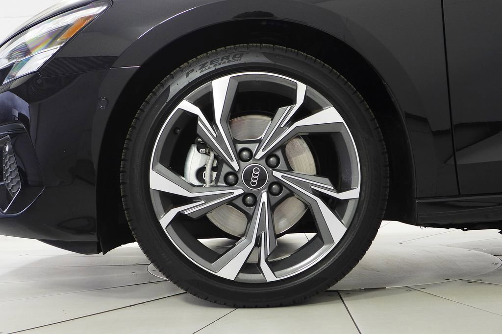 Used 2023 Audi A3 2.0T Premium w/ Convenience Package image 5