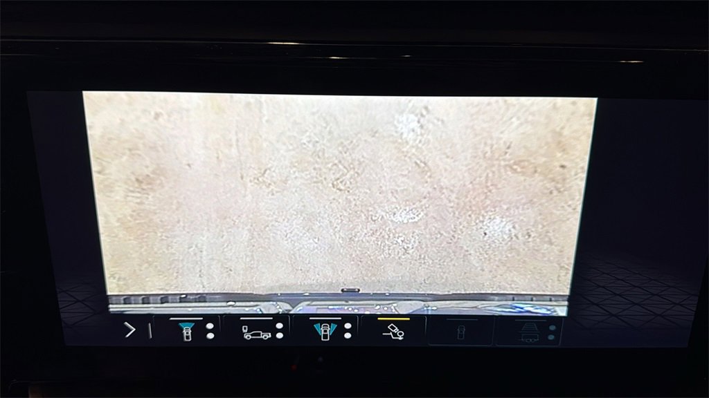 Used 2023 GMC Sierra 1500 Denali w/ Technology Package image 45