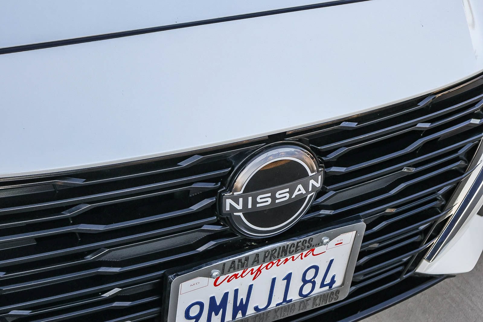 Used 2024 Nissan Altima 2.5 SL FWD image 11