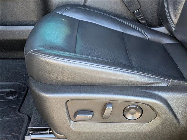 Used 2021 Chevrolet Tahoe Z71 w/ Z71 Signature Package image 16