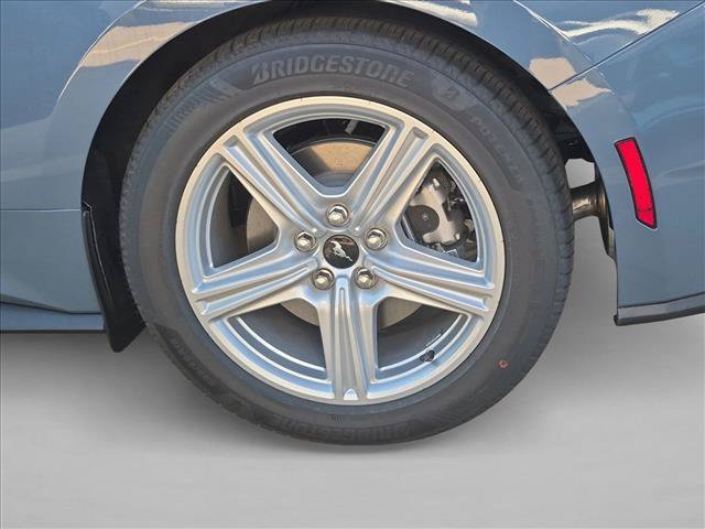 New 2026 Ford Mustang Coupe RWD image 10