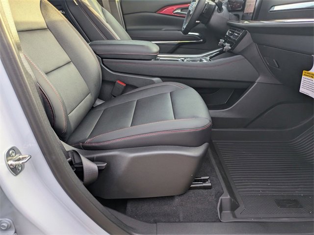 New 2026 Chevrolet Traverse Z71 w/ Enhanced Driving Package image 41