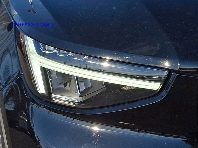 Certified 2023 Volvo XC40 B5 Plus w/ Protection Package Premier image 11