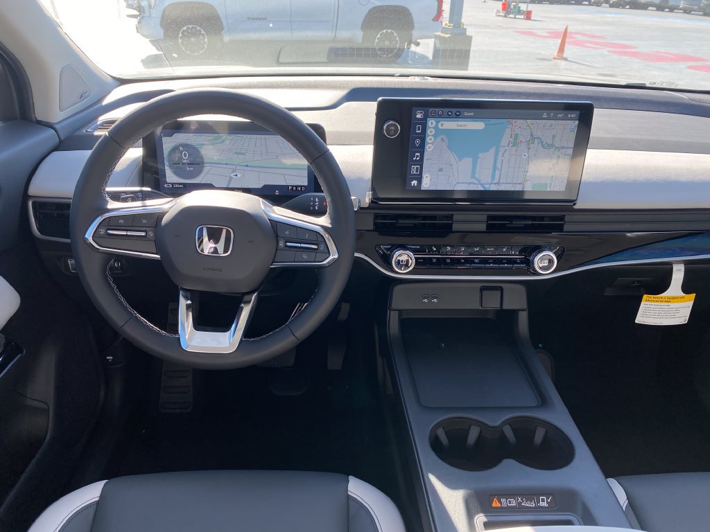New 2026 Honda Prologue Touring image 16