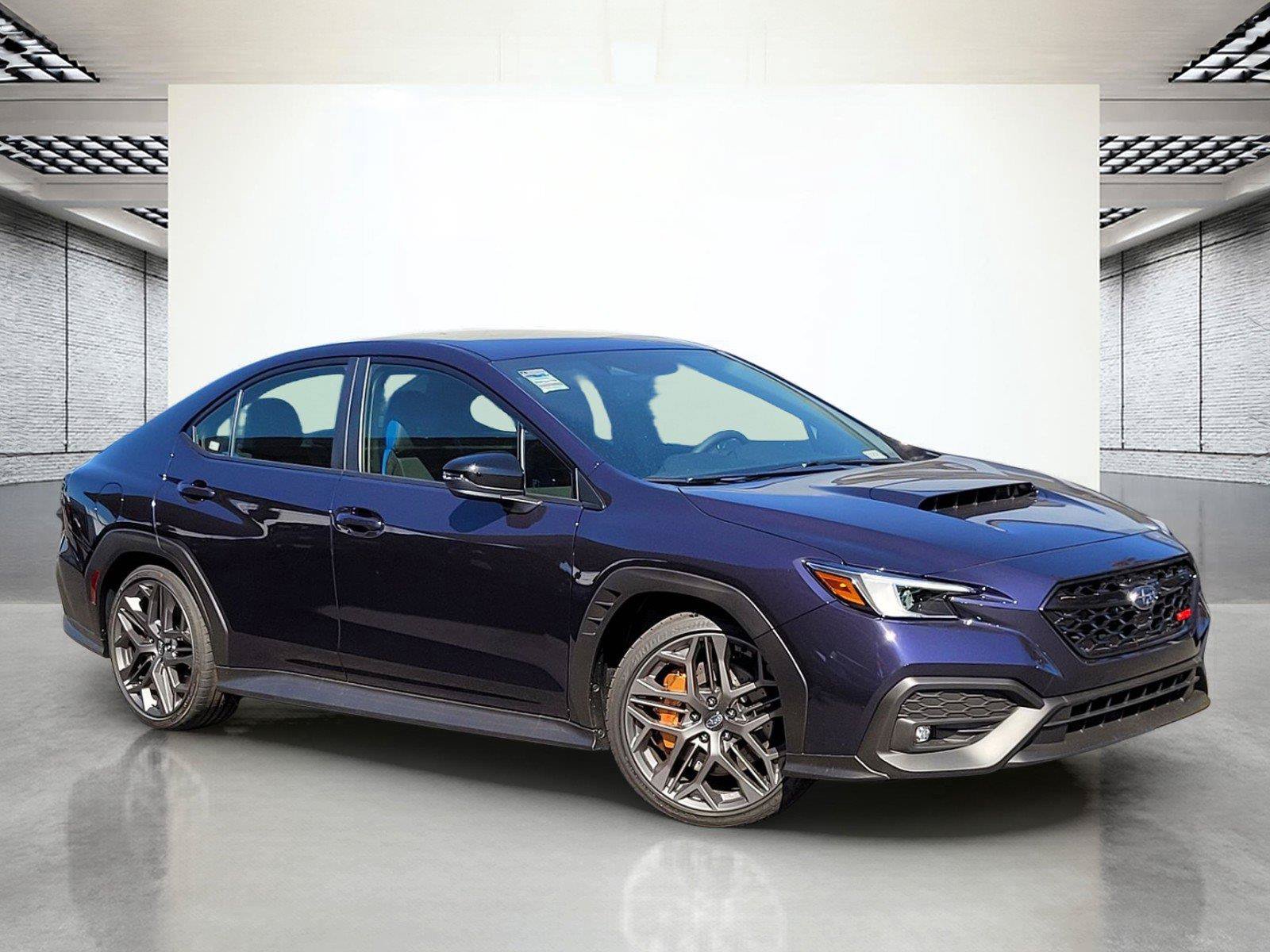 New 2026 Subaru WRX tS w/ Accessory Package #2 AWD/4WD image 2