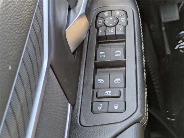New 2026 RAM 2500 Big Horn image 29