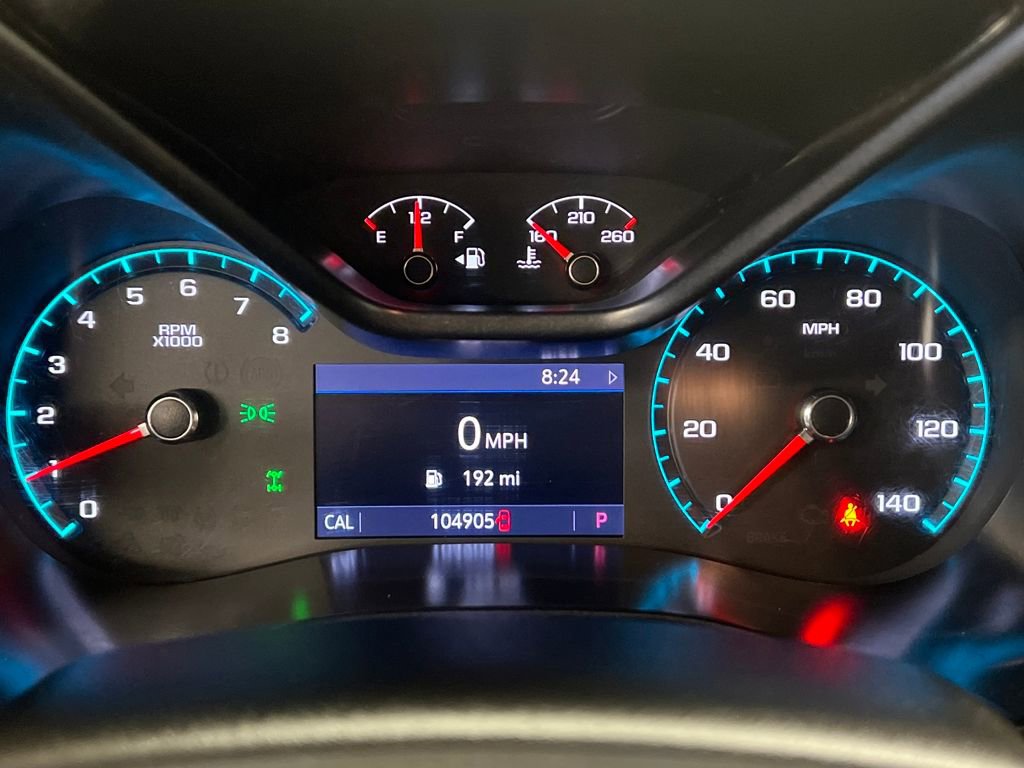 Used 2019 GMC Canyon SLE image 25