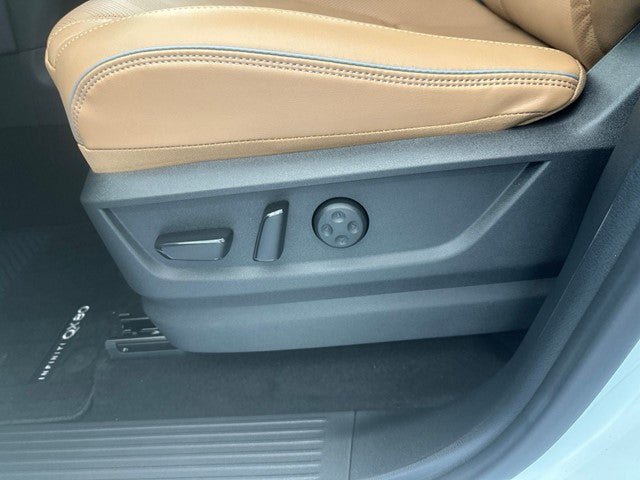 New 2027 INFINITI QX80 Luxe w/ Cargo Package AWD/4WD image 50