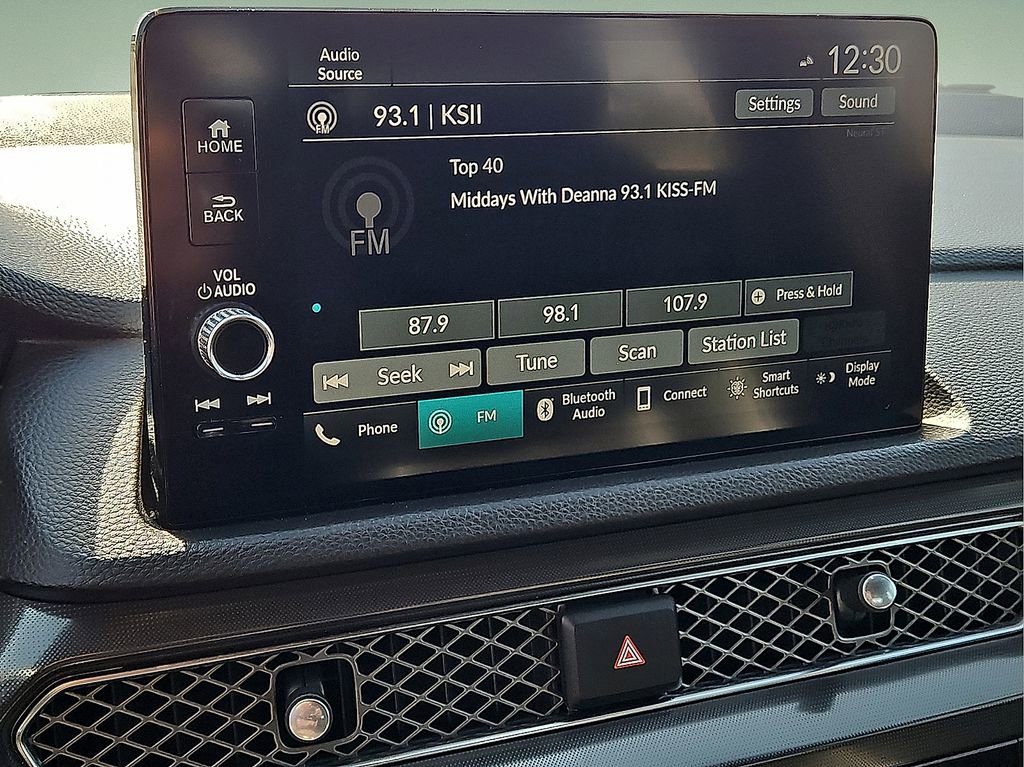 Certified 2023 Acura Integra A-Spec image 23