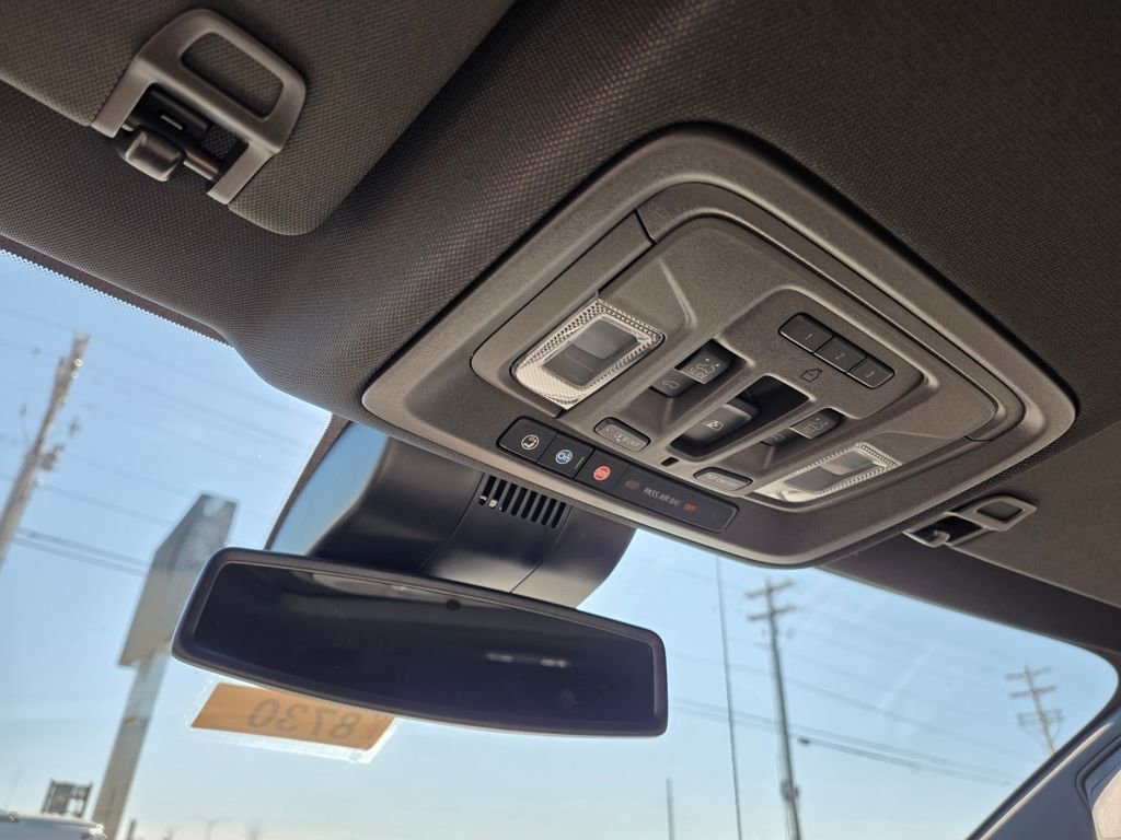 New 2026 GMC Sierra 1500 SLT w/ SLT Premium Package image 21
