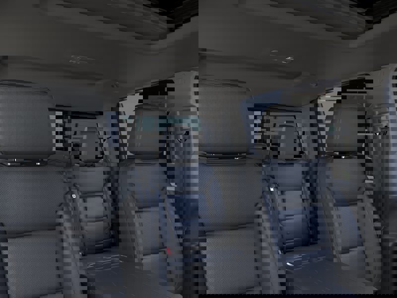 New 2026 GMC Sierra 1500 SLT w/ SLT Premium Package image 24