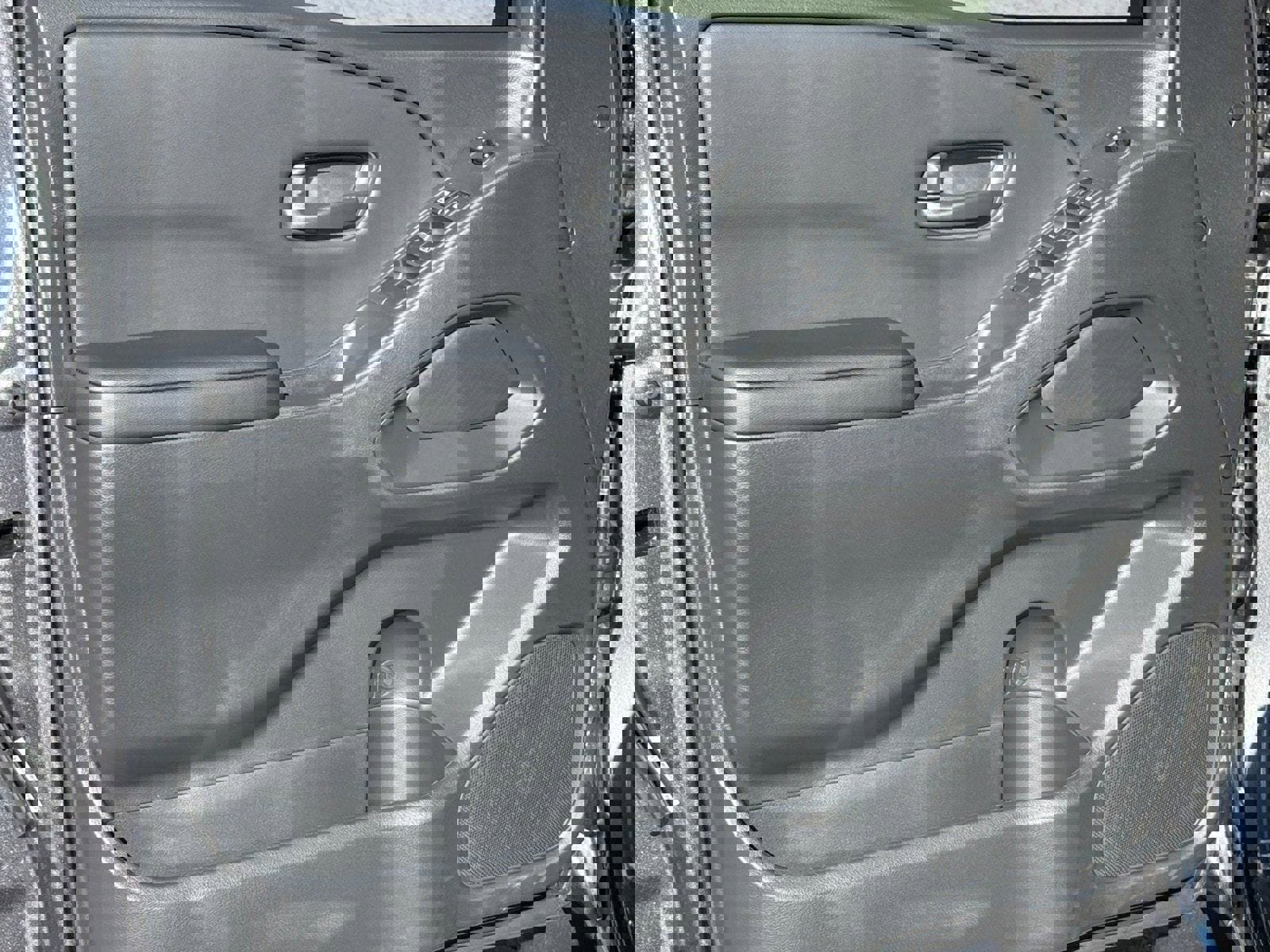 New 2026 Nissan Frontier SV w/ Tow Package image 15