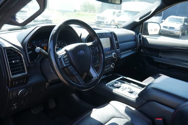 Used 2021 Ford Expedition Limited AWD/4WD image 17