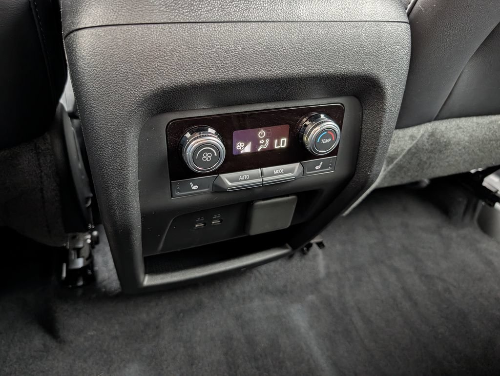Used 2025 GMC Acadia Denali w/ LPO, Floor Liner Package AWD/4WD image 19
