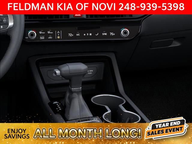 New 2026 Kia K5 GT-Line image 24