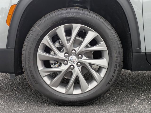 New 2026 Buick Enclave Preferred w/ Power Package image 13