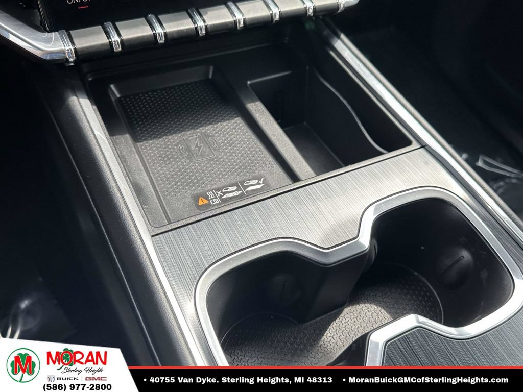 Certified 2024 GMC Acadia Elevation FWD image 29