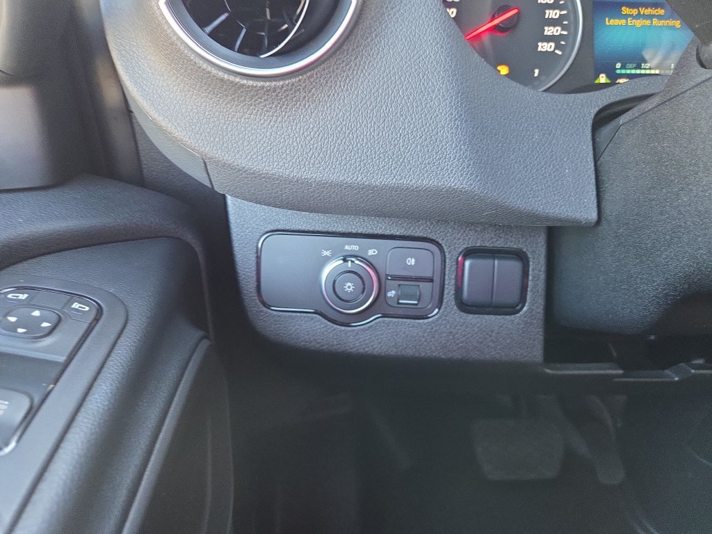 Used 2022 Mercedes-Benz Sprinter 4500 image 22