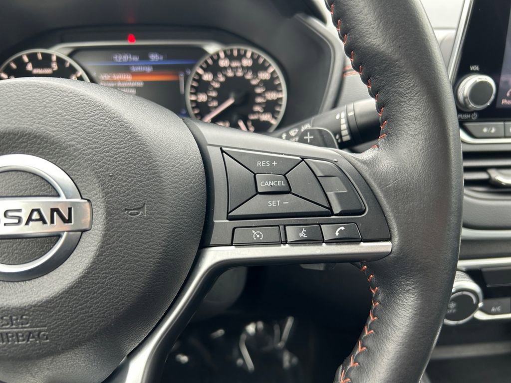 Used 2022 Nissan Altima 2.5 SR image 18