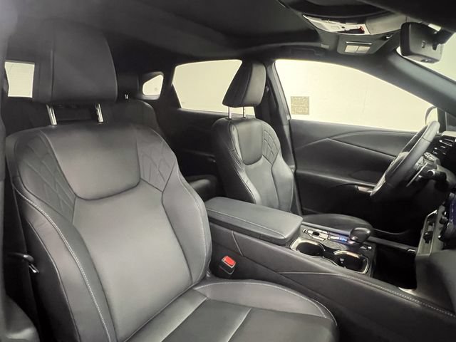 Certified 2023 Lexus RX 350h w/ Accessory Package (Z1) AWD/4WD image 11