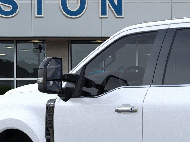 New 2025 Ford F350 Platinum image 20